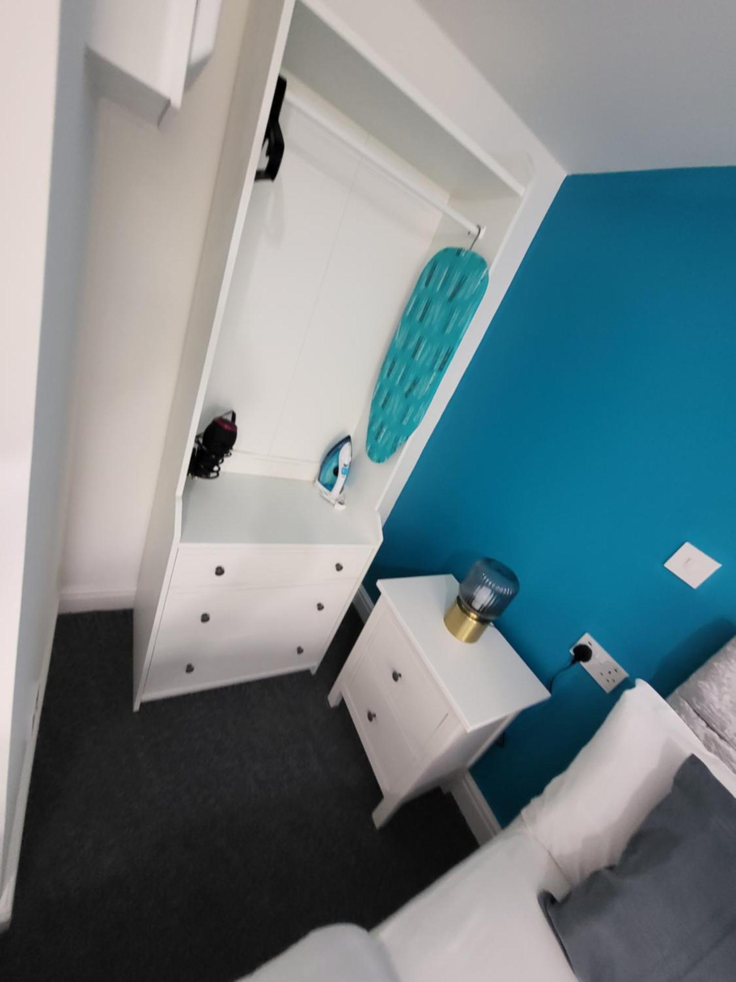 Nottingham Forest Rd, Short Stays Bagian luar foto
