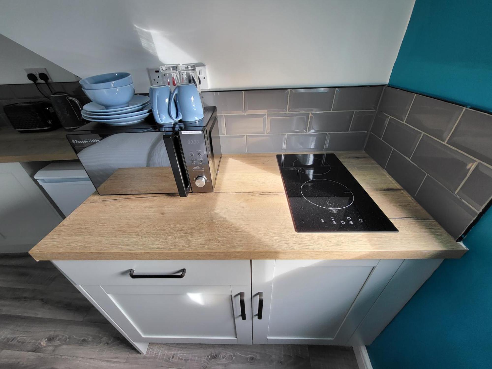 Nottingham Forest Rd, Short Stays Bagian luar foto